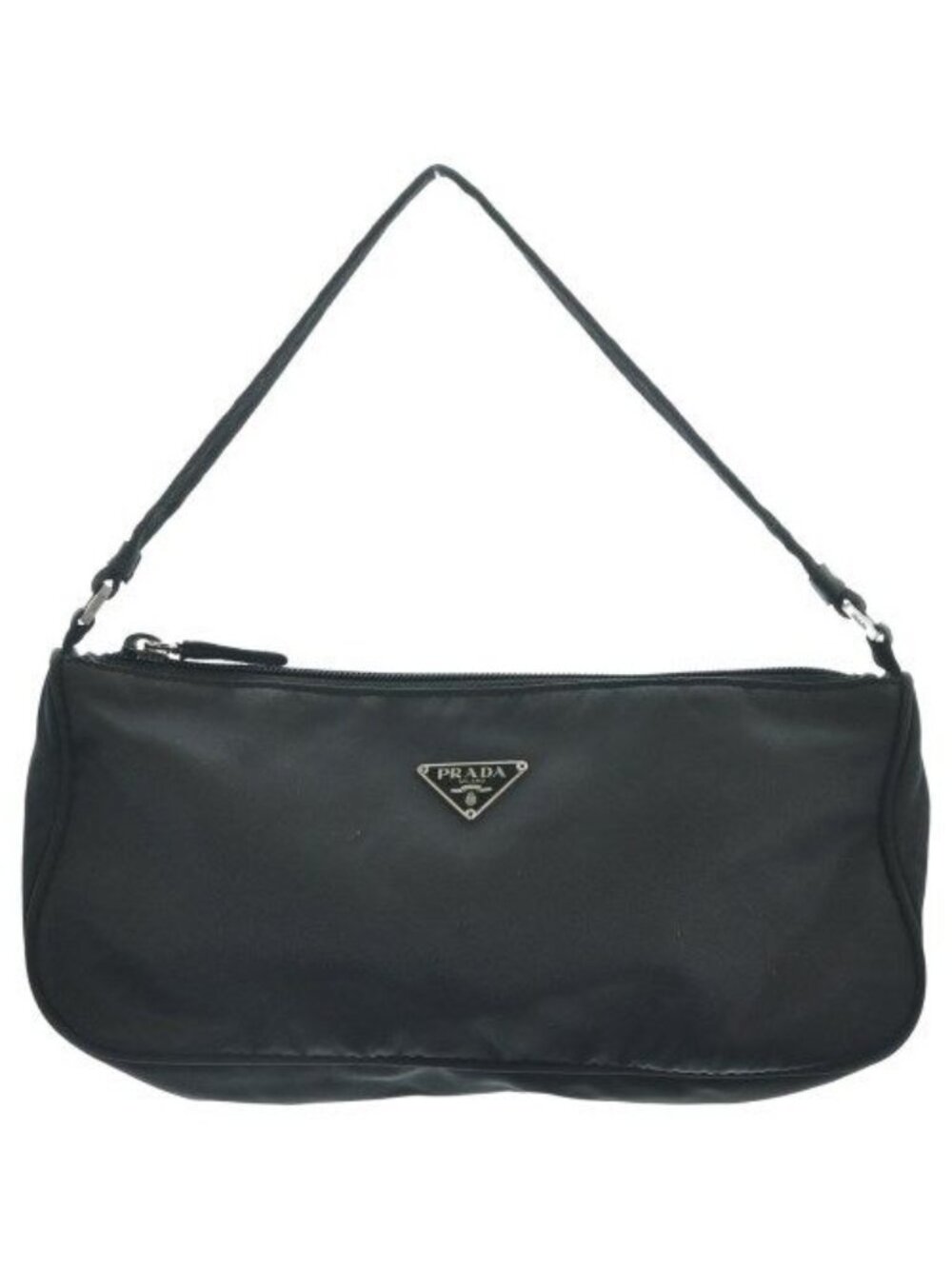 Prada Handbag Black